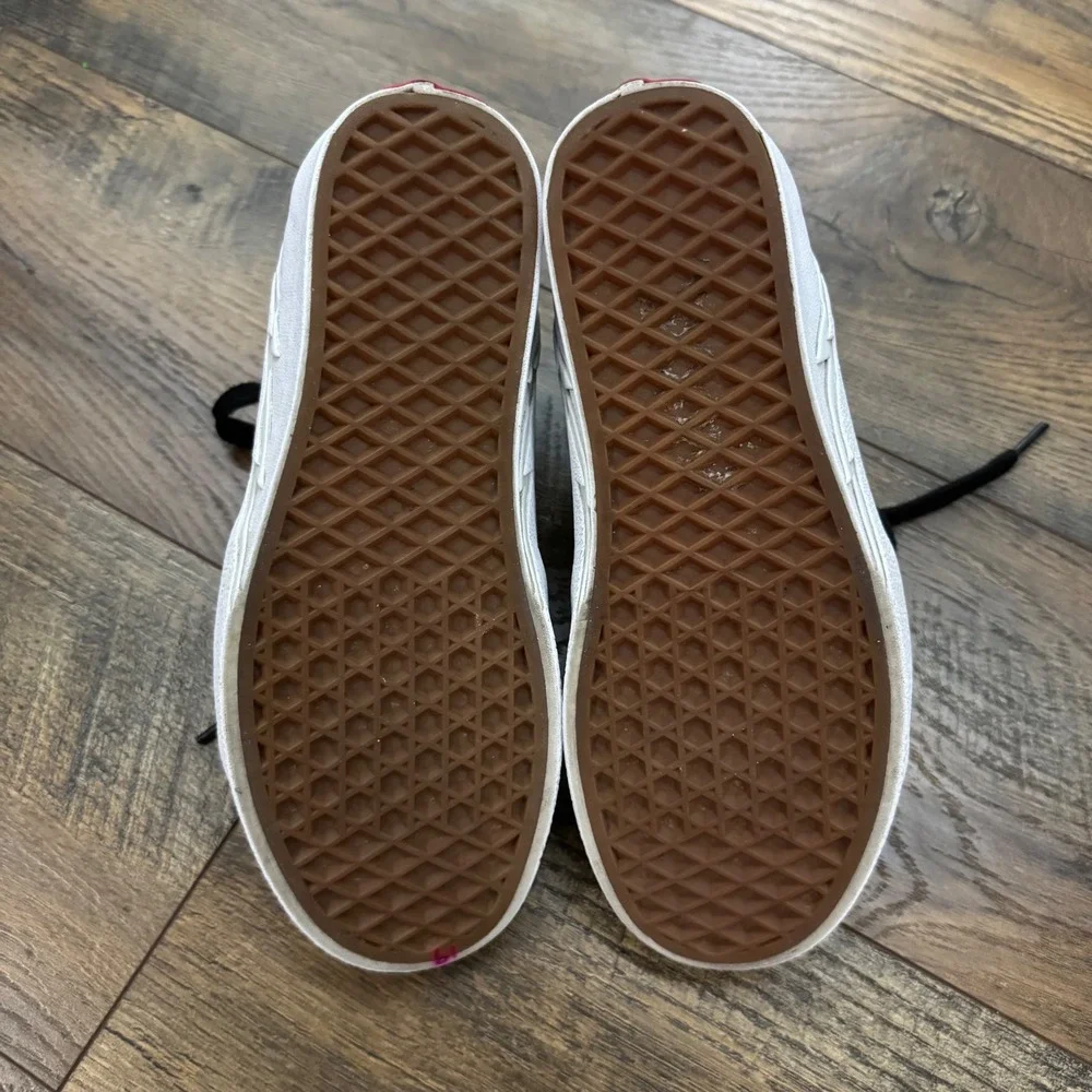 Vans sk8 hi